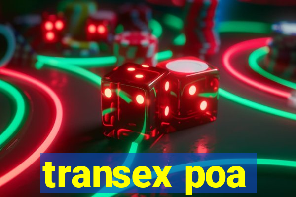 transex poa